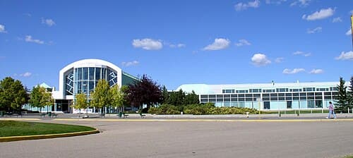 Wetaskiwin, Alberta