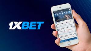 1xBet Kenya Mobile Betting Complete Guide to Betting on the Go