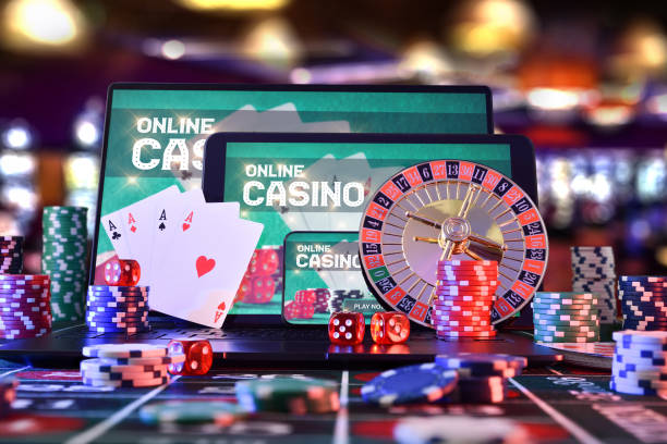 Experience Thrill and Excitement at Casino Peaches & Sportsbook