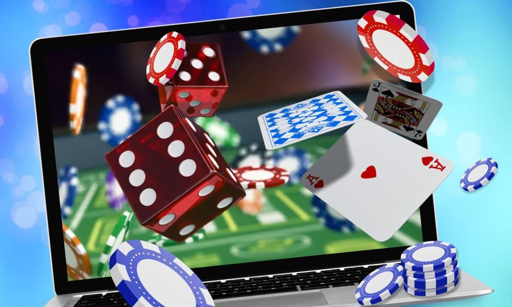 Explore the Thrills of Casino Papaya Wins