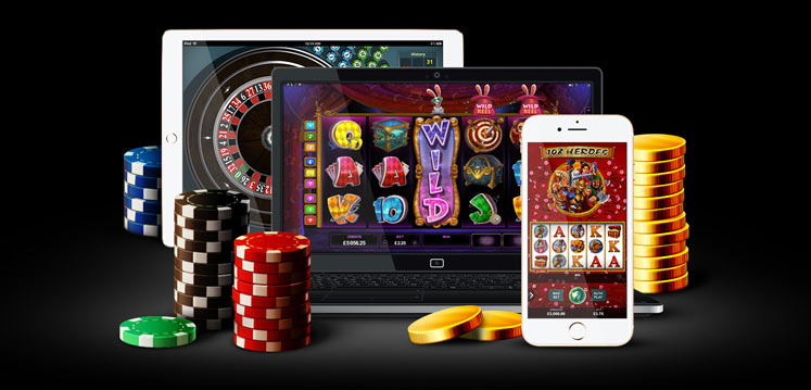 Explore Your Fortune at Rolletto Online Casino UK
