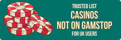 Exploring Non Gamstop Casinos A Comprehensive Guide 731782297 Exploring Non Gamstop Casinos A Comprehensive Guide 731782297