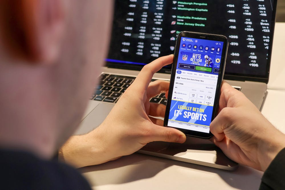 The Comprehensive Guide to MM88 Your Gateway to Online Betting