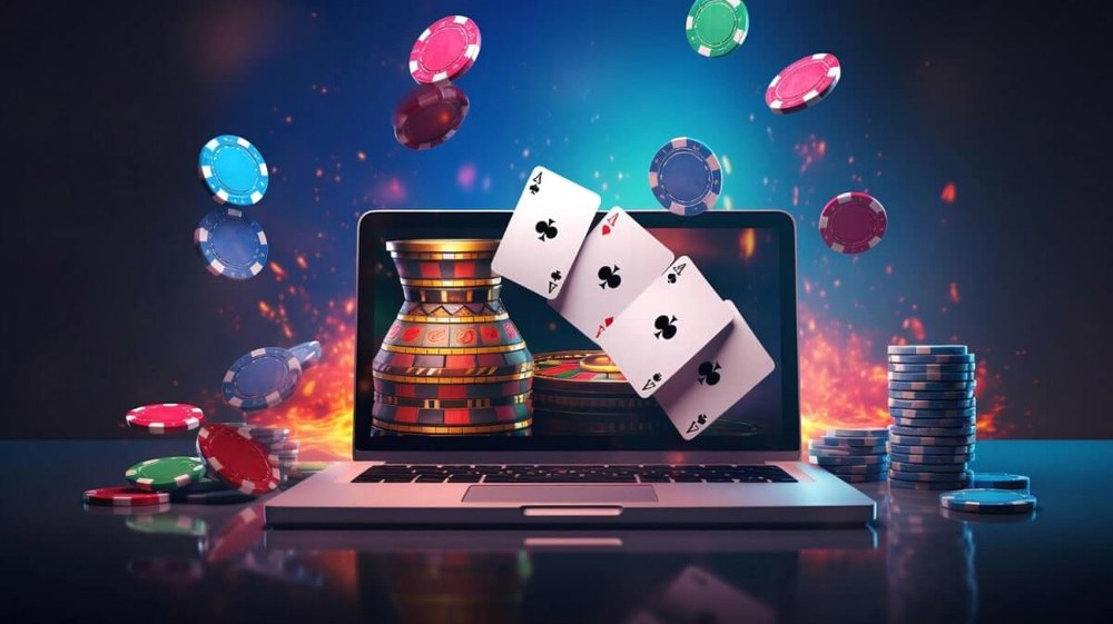 The Future of Entertainment Cloud Gaming in Online Casinos The Future of Entertainment Cloud Gaming in Online Casinos