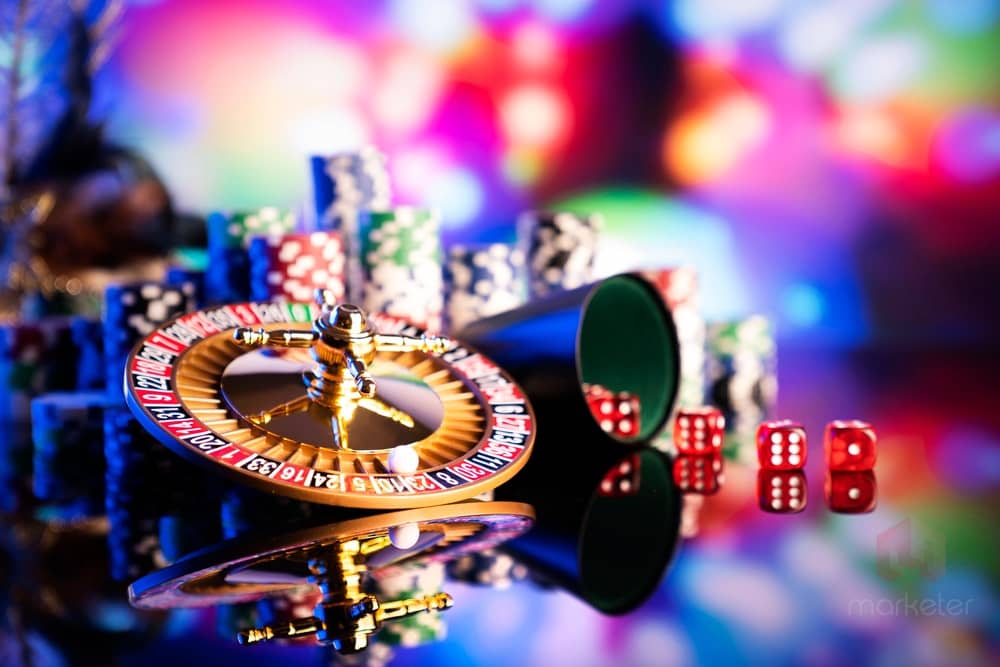 The Future of Entertainment Cloud Gaming in Online Casinos The Future of Entertainment Cloud Gaming in Online Casinos