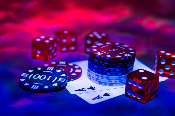 WG Casino & Sportsbook Your Ultimate Destination for Gaming